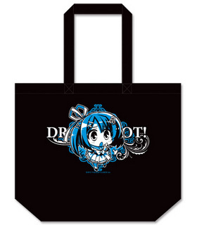 DRACU-RIOTʥɥ饯ꥪåȡ ȡȥХåB  