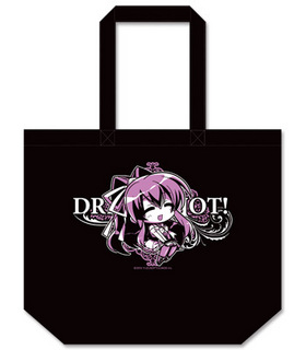 DRACU-RIOTʥɥ饯ꥪåȡ ȡȥХåC 轲 