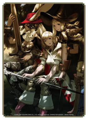 FINAL FANTASY 饯ɥ꡼ FINAL FANTASY XII A 