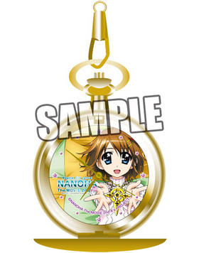 ��ˡ������ꥫ��ʤΤ� The MOVIE 2nd A��s ��꡼�ղ������ Ȭ���Ϥ�� 