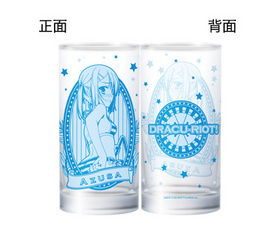 DRACU-RIOTʥɥ饯ꥪåȡ 饹F ver.2 