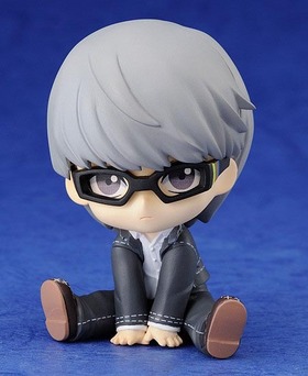 Persona4 the ANIMATION �ڤ���̼ �ľ�ͪ 