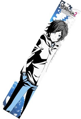 DEVIL SURVIVOR 2 the ANIMATION դեޥե顼 ҥӥ 