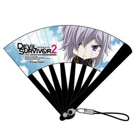 DEVIL SURVIVOR 2 the ANIMATION ߥҥȥå ޥ 