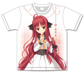 DRACU-RIOTʥɥ饯ꥪåȡ ե륫顼T A  