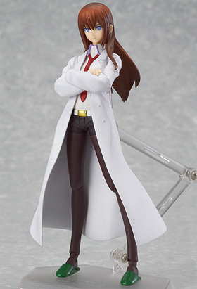 Steins��Gate figma ��������� ���ver. 