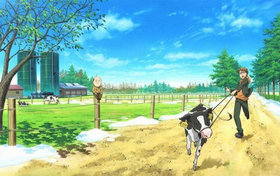 κ Silver Spoon 1 Blu-ray Disc 㴰ǡ 