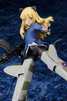 ���ȥ饤�������å����� �ڥ꡼�̡��������ƥ�ޥ� 1/8 PVC�ե����奢 