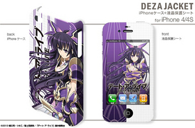 �ǥ����㥱�å� �ǡ��ȡ������饤�� iPhone 4/4S������&�ݸ���� �ǥ�����01 ��������� 