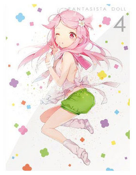 ե󥿥ɡ vol.4 Blu-ray Disc ǡ 