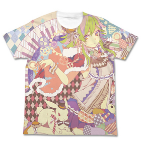 GUMI�� -4th Anniversary- �ե륰��ե��å�T����� WHITE-S 