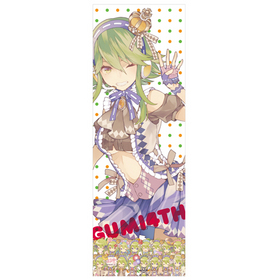 GUMI�� -4th Anniversary- ���ݡ��ĥ����� 