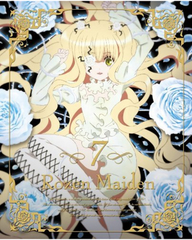 ᥤǥ 7 Blu-ray Disc 