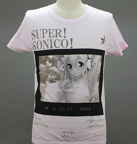 ѡ˻ ե ȾµVer.TEE PINK XL 