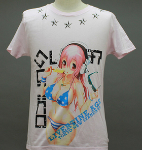 ѡ˻  ȾµVer.TEE PINK M 