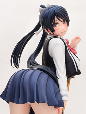 ԥϤᡪ ǵڡ 1/6 PVCե奢 