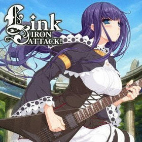 �ϡ���ॲ���� OP�ơ��ޡ�Link�ס�IRON ATTACK�� 