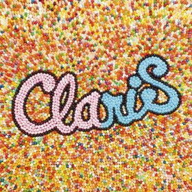  ˡޤɤޥ οԡդʪ Ρ֥ե[̾]ClariS 