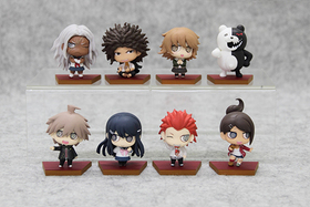 ���󥬥����� The Animation Ķ�⹻��Τ��ߥ���� �ȥ졼�ǥ��󥰥ե����奢���쥯�����vol.1��1BOX�� 