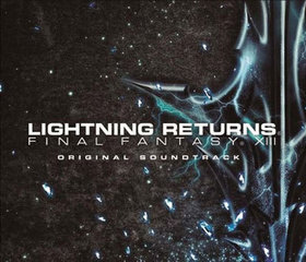 LIGHTNING RETURNSFINAL FANTASY XIII ꥸʥ롦ɥȥå 