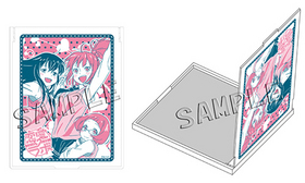 ������� �ߥ顼 B 