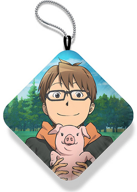 κ Silver Spoon פˤפˤ Ȭͦ 