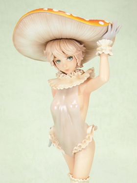 �ޥå���롼��ѡ��ƥ��� �٥˥ƥ󥰥��� 1/6 �ݥ�쥸��ե����奢 