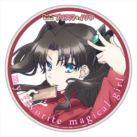 Fate/kaleid liner �ץꥺ�ޡ������ �ǥ���Хå� �� 