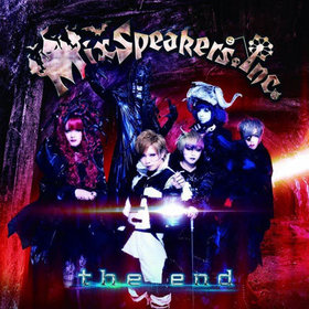  Ρthe end[DVDս]Mix SpeakersInc 