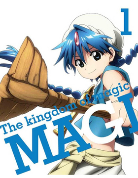 ޥ The kingdom of magic 1 Blu-ray Disc 㴰ǡ 