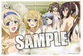 IS�㥤��ե��˥åȡ����ȥ�ȥ���2 �ԥ��������� ���� 