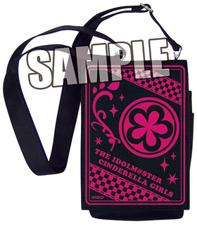 �����ɥ�ޥ����� ����ǥ�饬���륺 4WAY�������Хå� Cute 