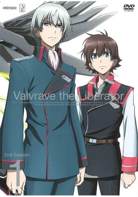 ̿쥤 2nd SEASON 1 DVD ̾