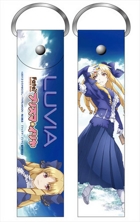 Fate/kaleid liner �ץꥺ�ޡ������ �ǥ����ȥ�å� ������� 