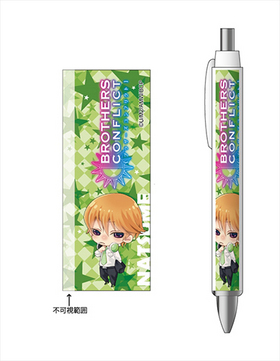 BROTHERS CONFLICT ܡڥ ܧ 