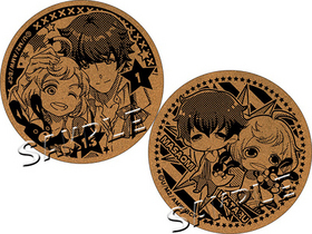 BROTHERS CONFLICT 륯 á 