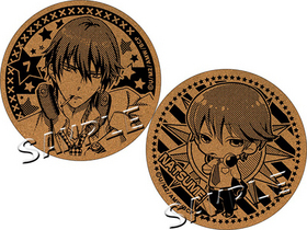 BROTHERS CONFLICT 륯 ܧ 