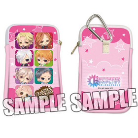 BROTHERS CONFLICT Хݡ ԥ 