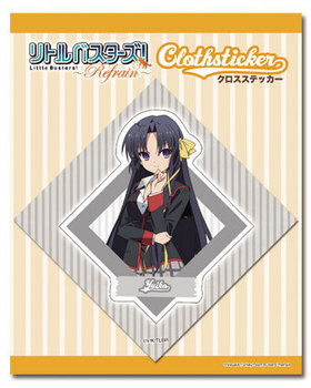 ��ȥ�Х��������� ��Refrain�� ���������ƥå��� I ���ëͣ�� 