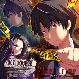 ɥCD֥롼ȥ֥ - Before Crime  After Days - Xtend edition - After Crime - 