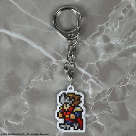 FINAL FANTASY ALL THE BLAVEST ᥿륭 ʥ 