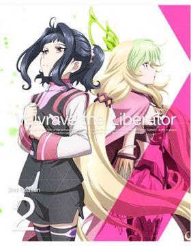 ̿쥤 2nd SEASON 2 Blu-ray Disc 㴰ǡ 