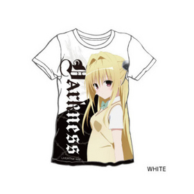 To LOVE�� -�Ȥ�֤�- �������ͥ� ��LIVERTINE AGE �⿧�ΰ� T����� WHT L 