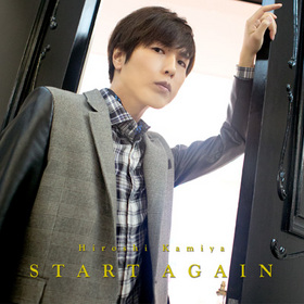START AGAIN[̾]ë 