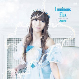 Luminous Flux[DVD]̲ 