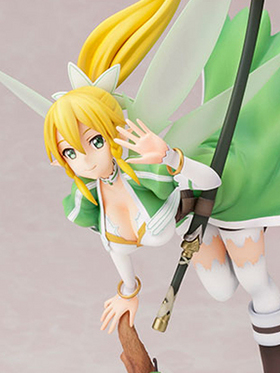 �����ɥ����ȡ�����饤�� �꡼�ե� -Fairy Dance- 1/8 PVC�ե����奢 