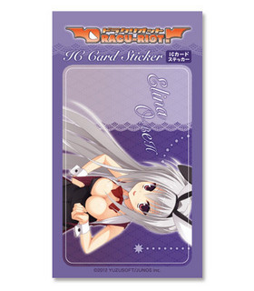 DRACU-RIOTʥɥ饯ꥪåȡ ICɥƥåD  