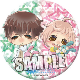 BROTHERS CONFLICT ̥ߥ顼 á 