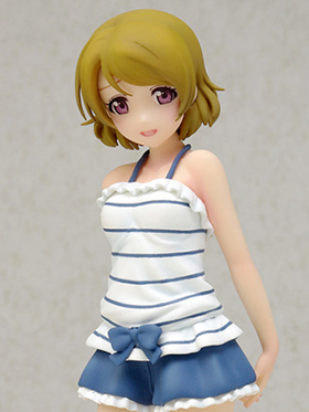 ��֥饤�֡� �������� 1/10 PVC�ե����奢��BEACH QUEENS�� 