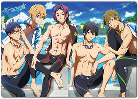 Free�� ���ߤ� B 